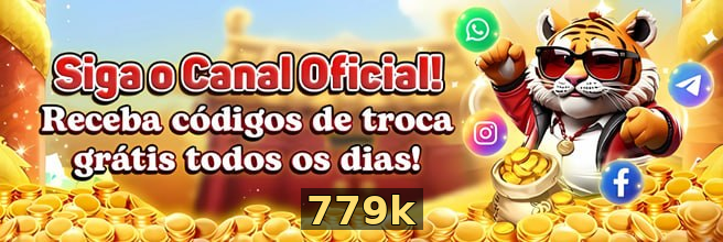 App Mobile 779k - Jogue em Qualquer Lugar no Seu Smartphone