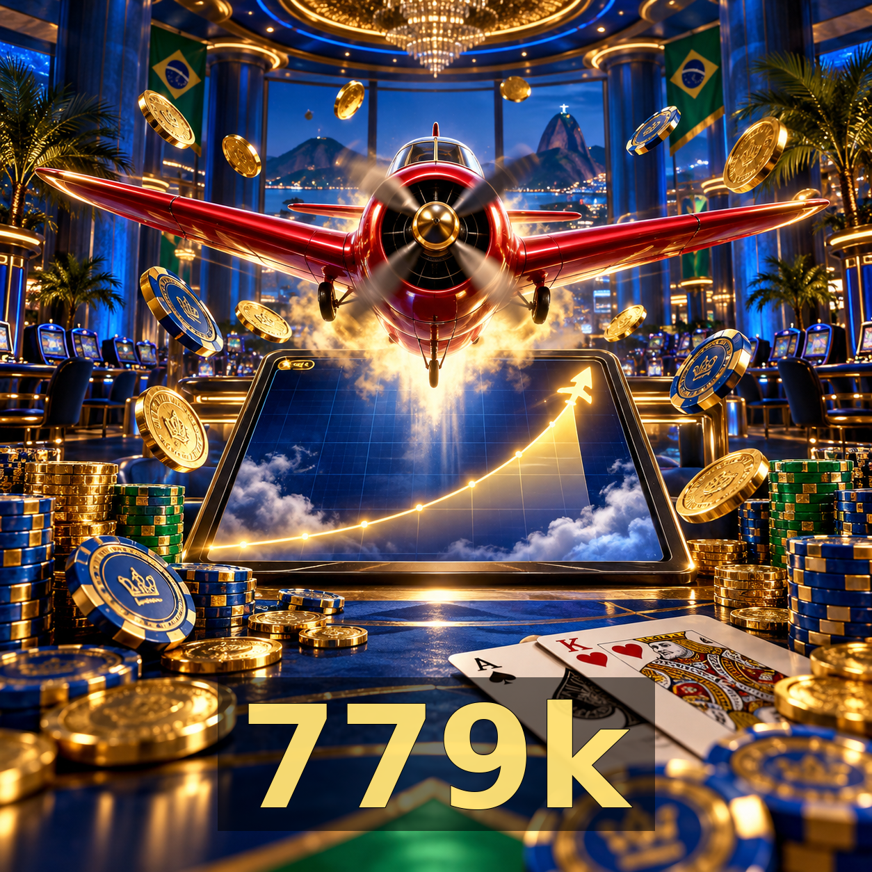 Prévia de conteúdo do canal Telegram 779k