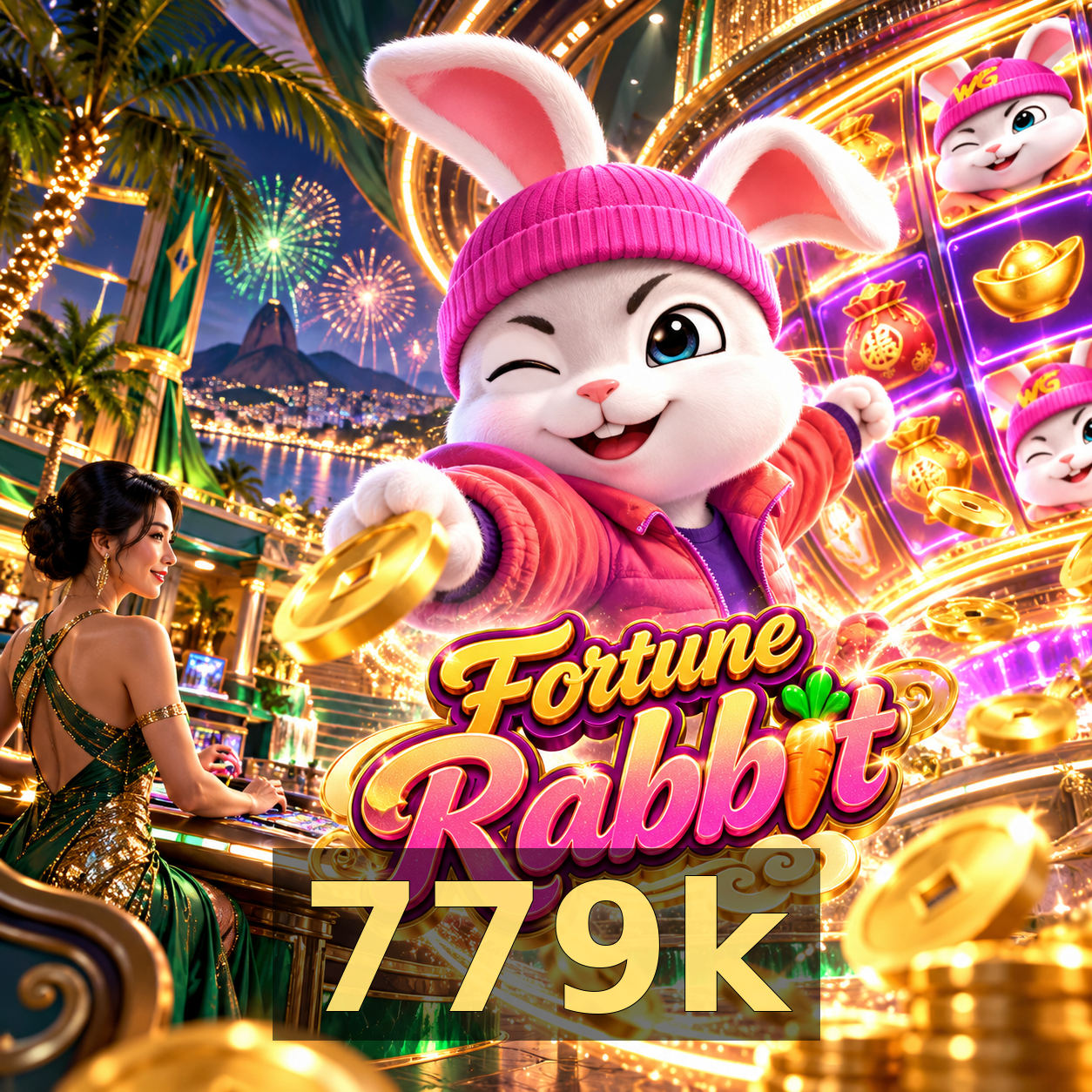 Categorias de Jogos - Slots, Mesa, Ao Vivo, Jackpots
