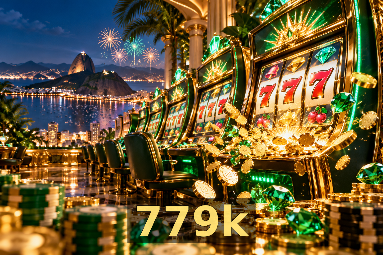 Imagem secundária de apoio para instalação do app 779k