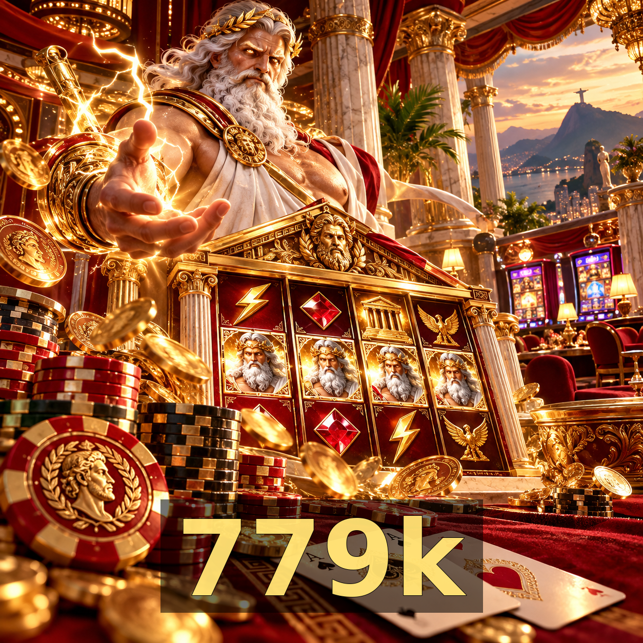 Processo de Download do App 779k - Passo a Passo Simples