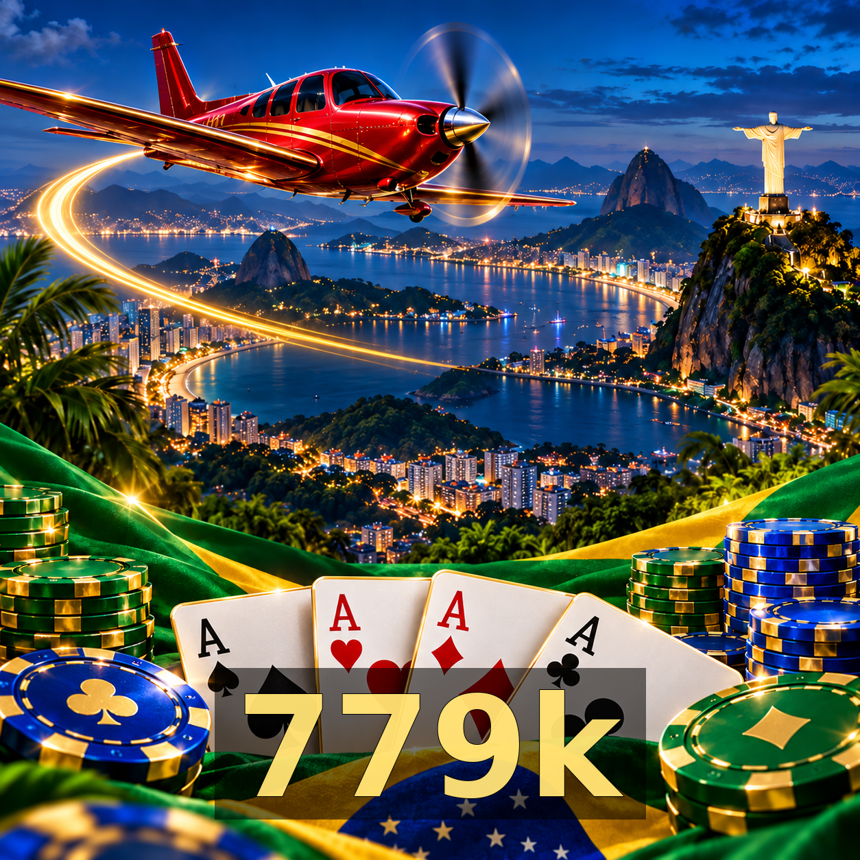 Vantagens de jogar slots no 779k Brasil